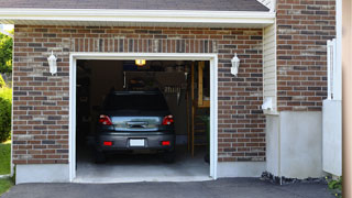 Garage Door Installation at Lower Greenville Dallas, Texas