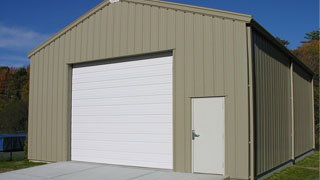 Garage Door Openers at Lower Greenville Dallas, Texas